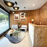 Studio Leblon - Vista Cristo, Piscina E Academia