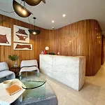 Studio Leblon - Vista Cristo, Piscina E Academia