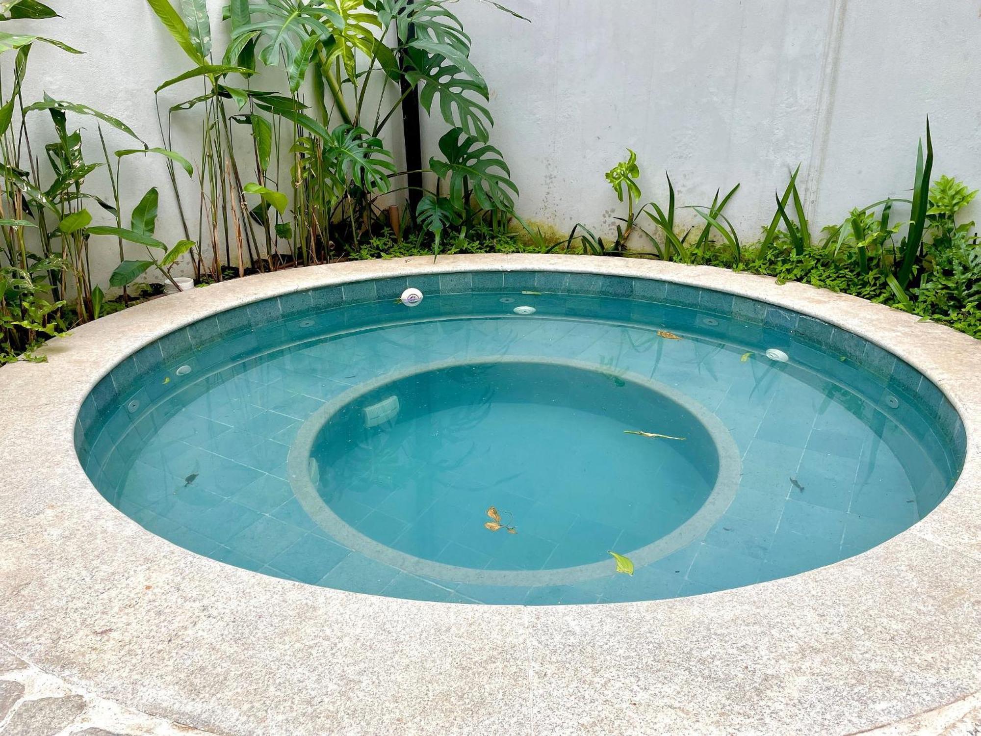 Leblon - Vista Cristo, Piscina E Academia