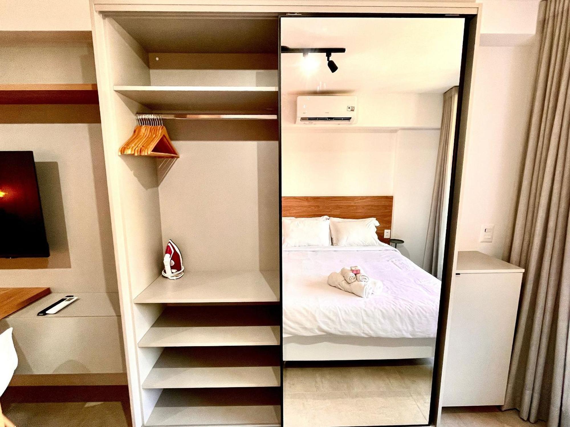 Apartamento Leblon - Vista Cristo, Piscina E Academia