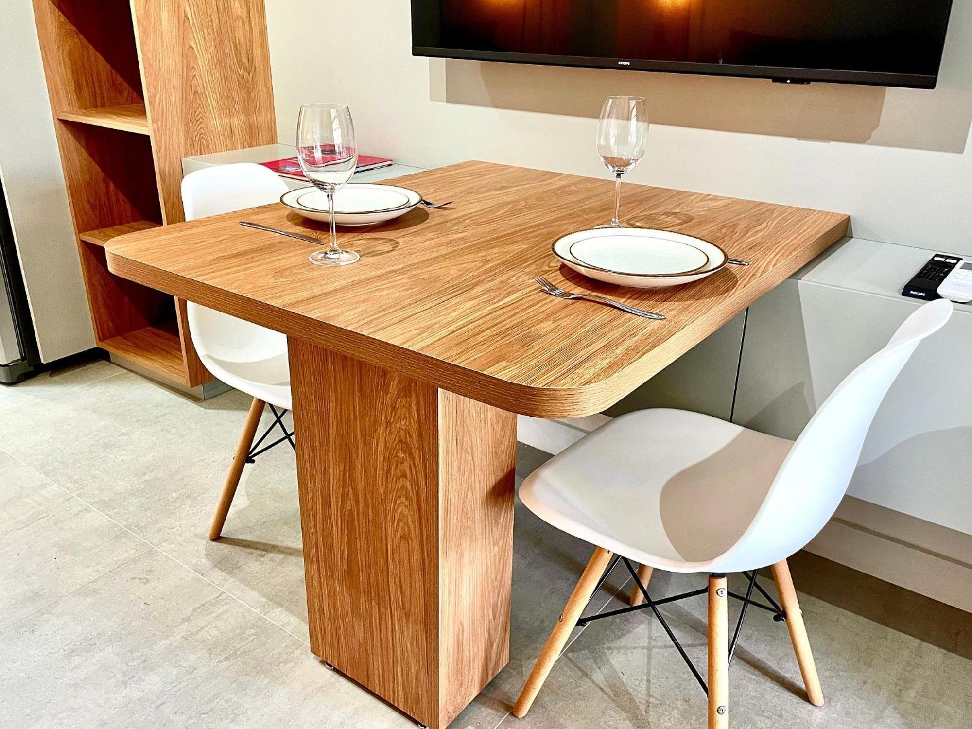 Apartamento Leblon - Vista Cristo, Piscina E Academia *