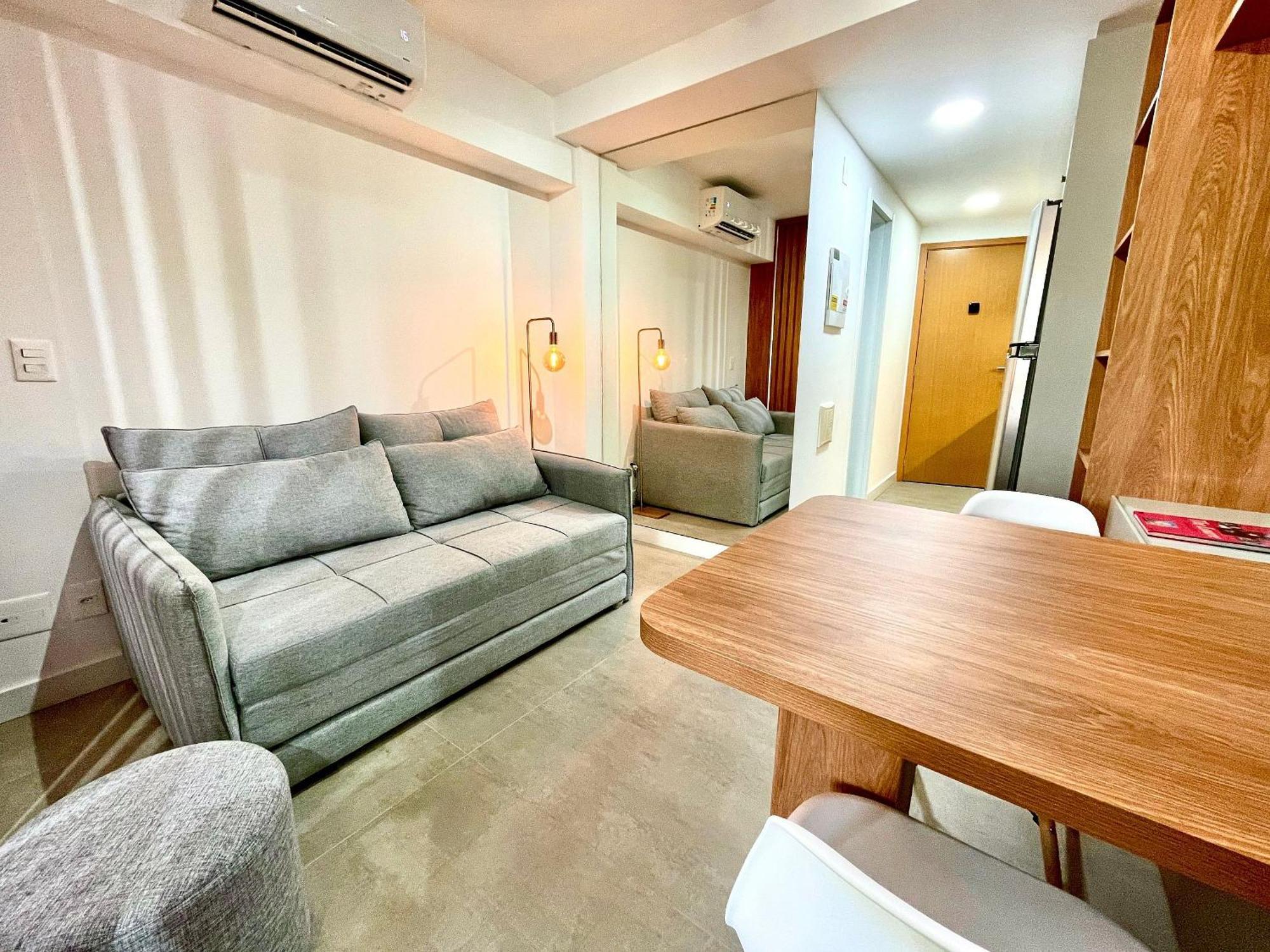 Apartamento Leblon - Vista Cristo, Piscina E Academia Rio de Janeiro
