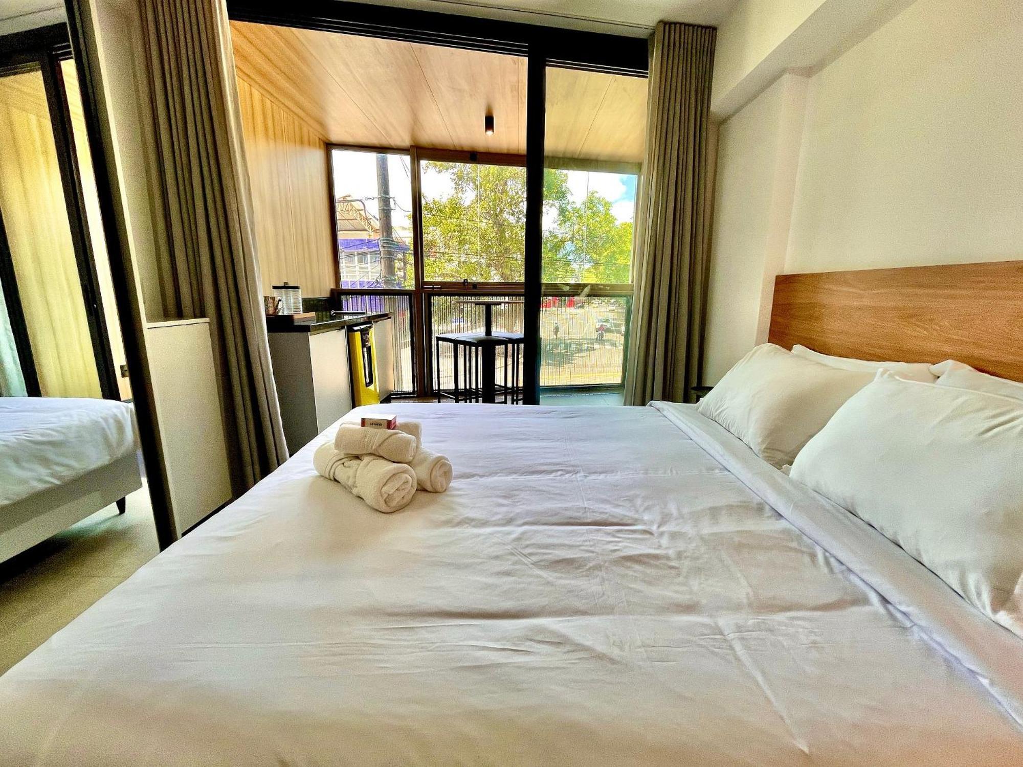 Apartamento Leblon - Vista Cristo, Piscina E Academia Rio de Janeiro